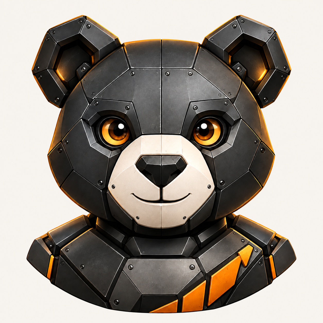 Робот Teddy